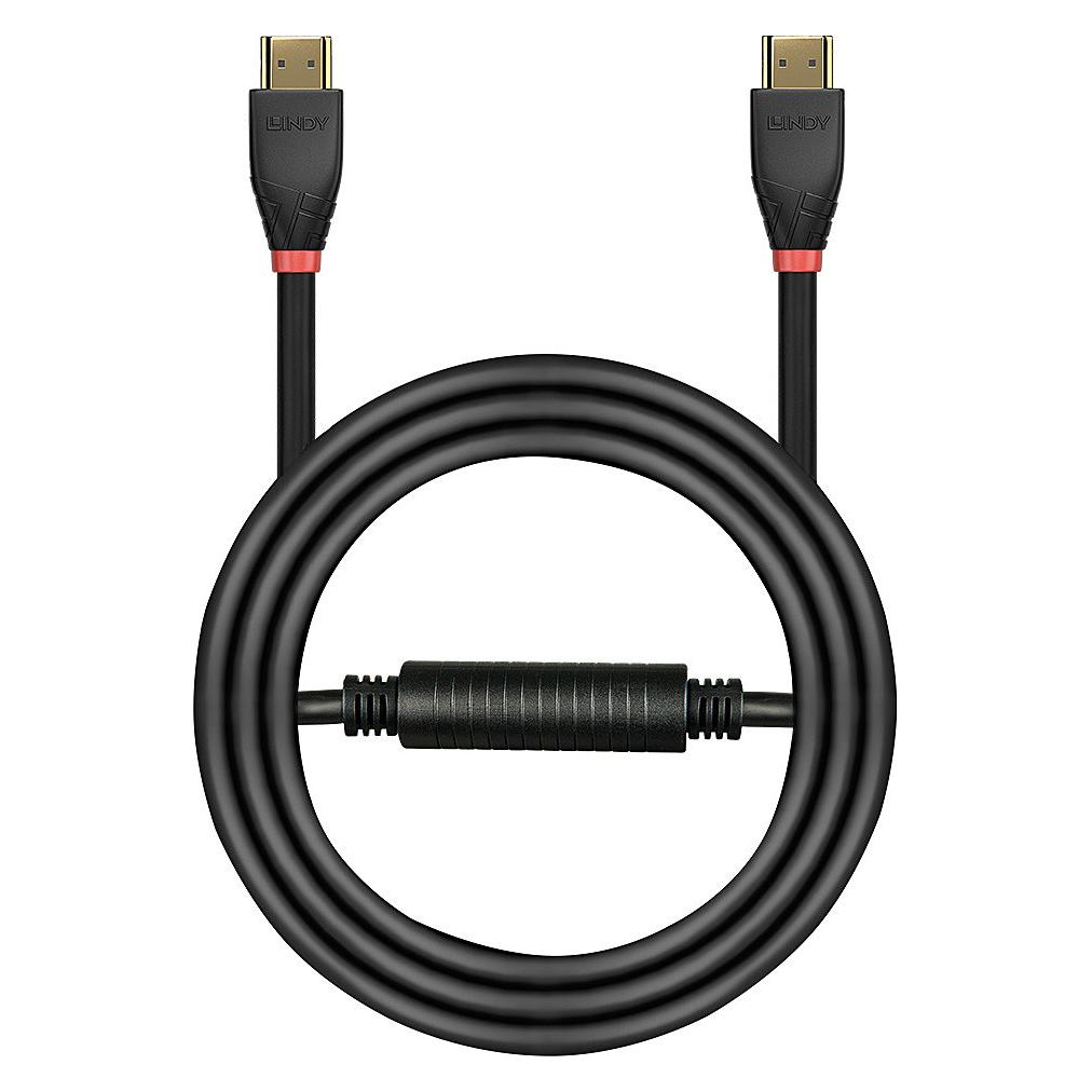 Lindy HDMI (Typ A) - HDMI (Typ A) (30 m) (41075)