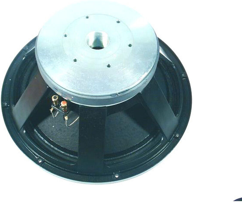 Ersatzteil Tieftöner 18" 8ohm 1000w Rms Pas-218