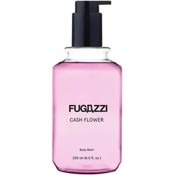 250ml Fugazzi Cash Flower Body Wash