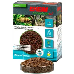 Eheim phosphateout Phosphat-Entferner 390g