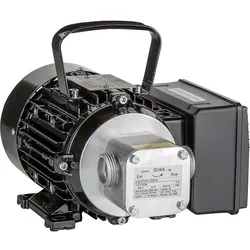 Impellerpumpe Zuwa Unistar, 2000B, 60l, 2800 U/min, Druck-/Saugseite 1''