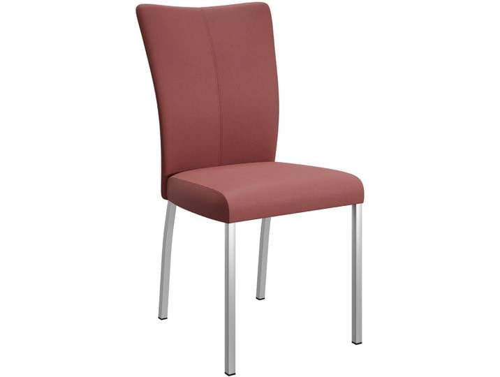 Stuhl Choice cherry Leder - Möbel Konfigurator: Traummöbel individuell zusammenstellen