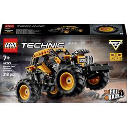 LEGO TECHNIC 42199 LEGO® TECHNIC Monster Jam™ DIGatron™