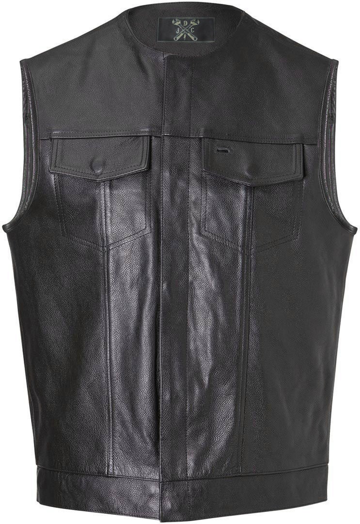 John Doe MC Outlaw Weste JDW3002-L