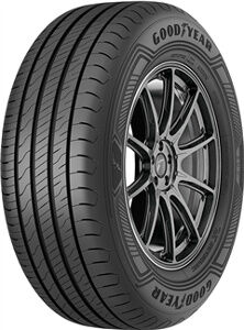 Goodyear Sommerreifen [] 255/55r19 111v - Efficientgrip 2 Suv 583101