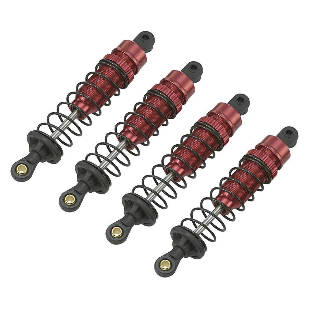 Reely 1:10 Alu-Gewinde-Öldruckstossdämpfer Buggy (RE-7409439)