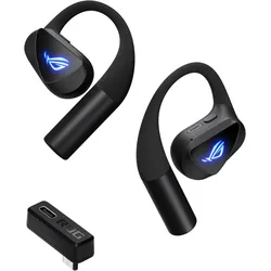 ASUS ROG Cetra Open Wireless Gaming Earbuds