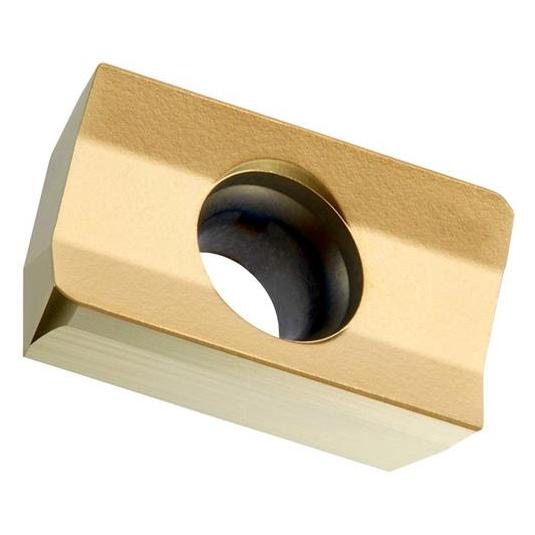 Pramet Frswendeschneidplatte ISO XPHT 160412S:M8330 D.4,4mm PVD beschichtet - VPE: 10 (XPHT 160412S:M8330)