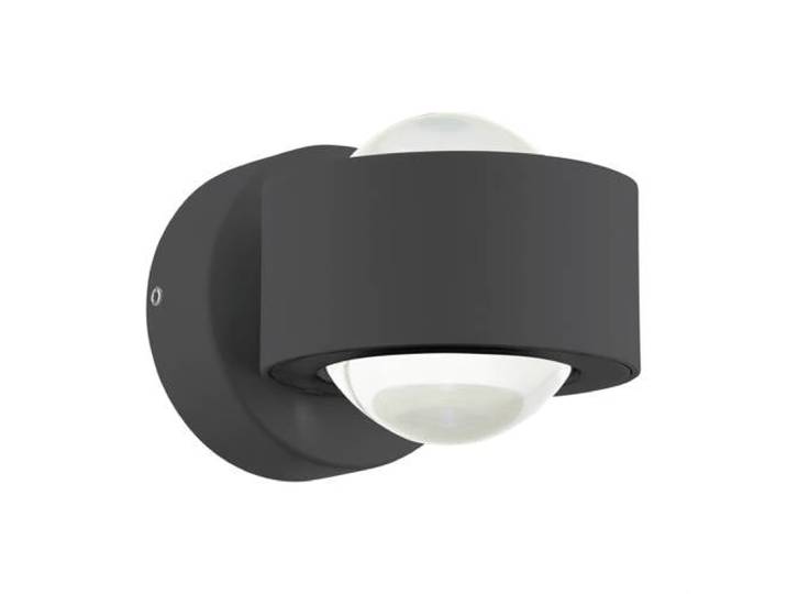 EGLO LED wandlamp buiten Treviolo