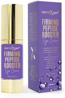 All Categories Goods Firming Peptide Eye Cream Matrixyl & Hyaluronic Acid For Anti Aging Firming Peptide Eye Cream Matrixyl & Hyaluronic Acid For Anti Aging