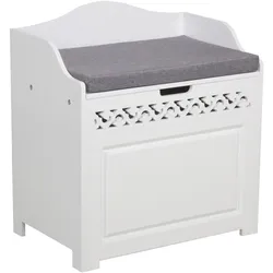 HTI-Line, Sitzbank, Sitztruhe (55 cm)