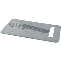 Eaton 192719 Montageplatte für B=800mm, NZM4, vertikal XMN441808-BF