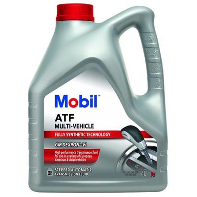 MOBIL Automatikgetriebeöl VW,MERCEDES-BENZ,OPEL 156091