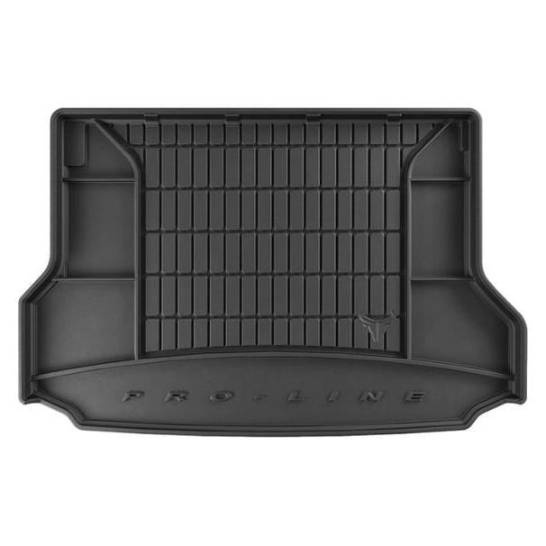Frogum Nissan X-Trail - Kofferraumwanne (TM401020)