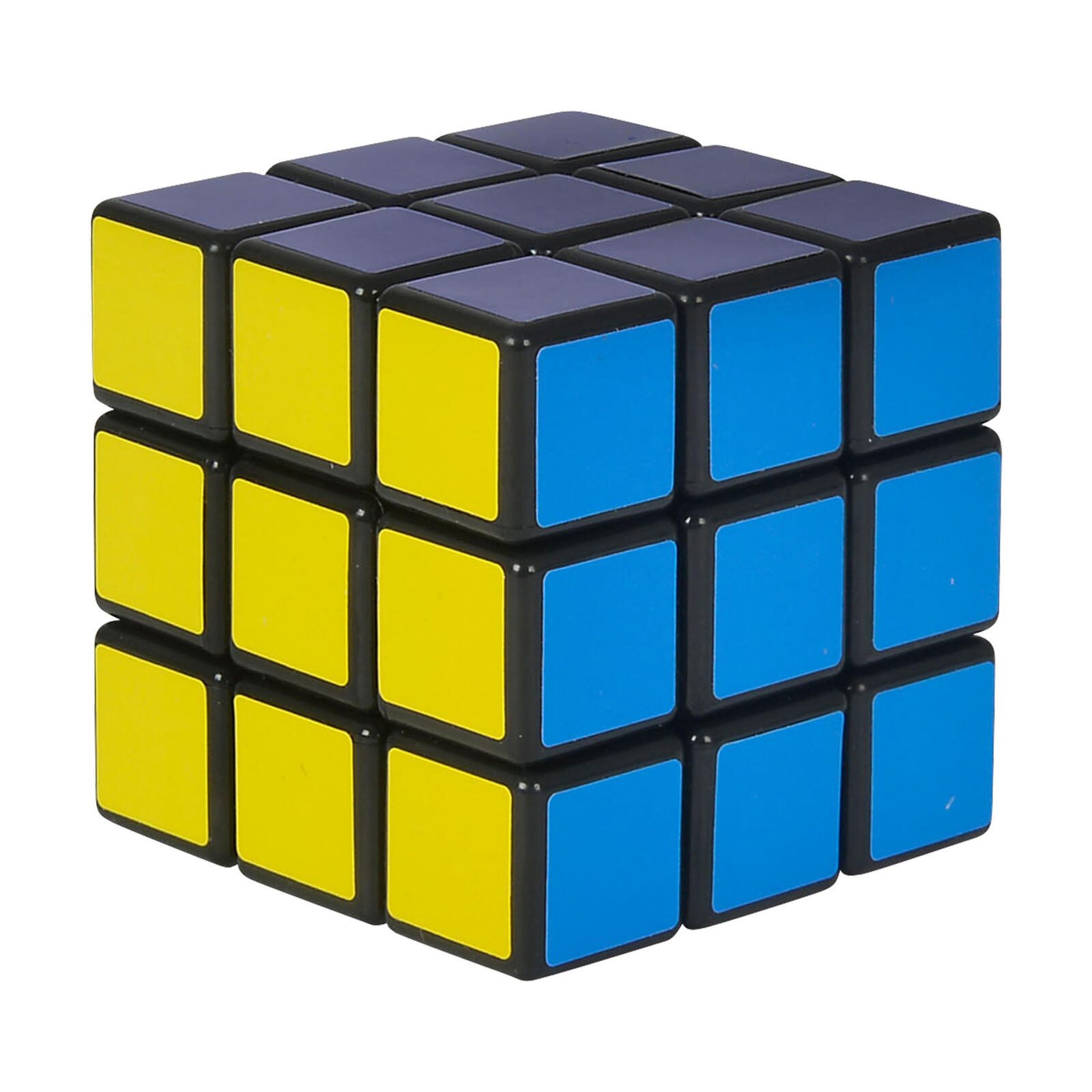 noris Tricky Cube Zauberwürfel Geschicklichkeitsspiel 606131786