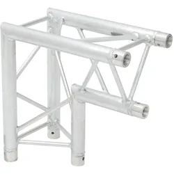 ALUTRUSS TRILOCK E-GL33 C-25 2-Weg-Ecke 90° \/