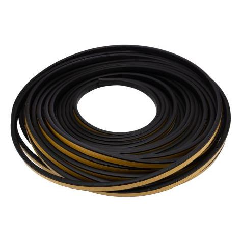 RS PRO Adhesive backed profile 7.0 x 12.0mm (8372114)