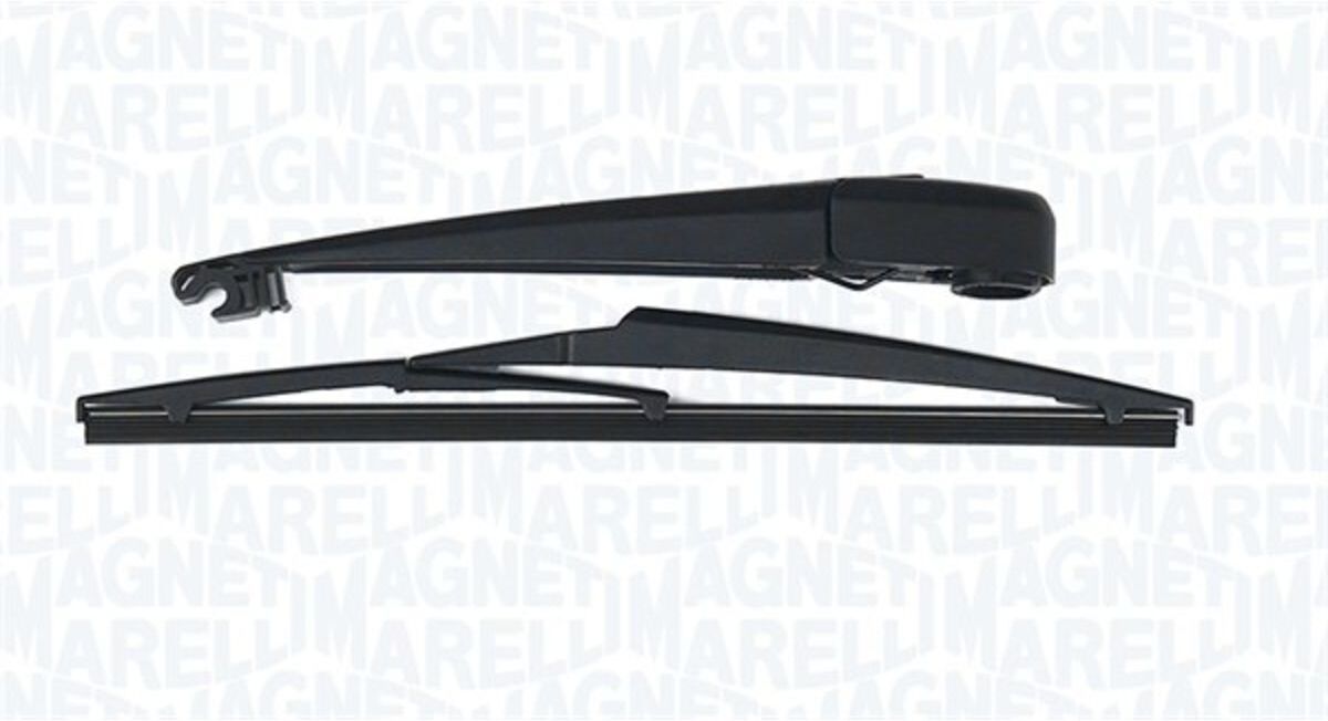 Limpa para-brisas MAGNETI MARELLI 000723180008