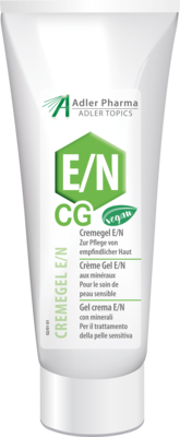 Adler Pharma Produktion und Vertrieb GmbH MINERALSTOFF Cremegel E/N 50 ml 06149269