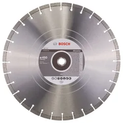Bosch Power Tools DIA Trenn S.f. Abras 2608602623