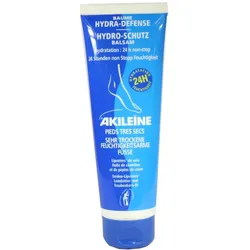 Akileine Hydroschutz Balsam 125 ml