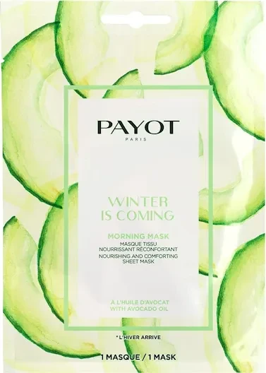 Payot Paris Winter is Coming (19 ml) (0065117389)