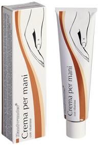 Tecniwork Handwunder Crema Mani 75 ml