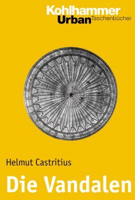 Helmut Castritius - Die Vandalen: Etappen einer Spurensuche (Urban-Taschenbuecher) - Preis vom 30.09.2026 09:01:18 h