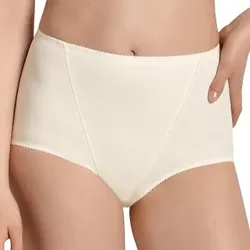 Anita Safina Panty Girdle Elfenbein 100 Damen