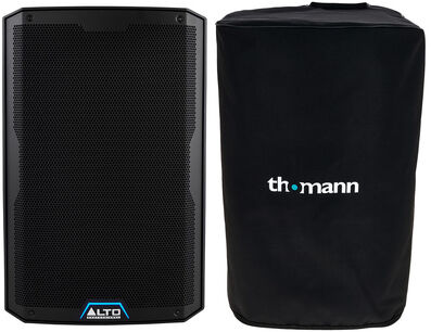 Alto TS 415 Cover Bundle