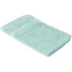 Gözze Frottierserie New York uni mint Seiftuch 30 cm x 30 cm