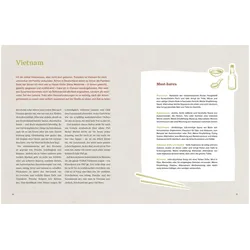 Taste of Asia, Ratgeber von Thorsten kleine Holthaus, Viet Shao