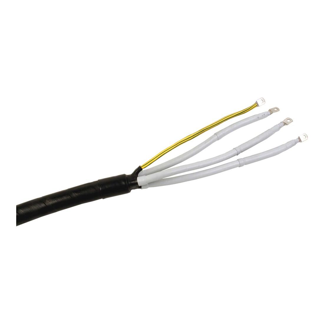 3M Deutschland Innenraum-Endverschluß 3x95-185qmm, 6/10 kV 92-EB 633-3 (7000092165)