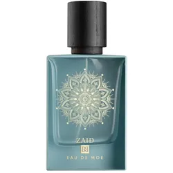 Eau de Moe Zaid Eau de Parfum 80 ml