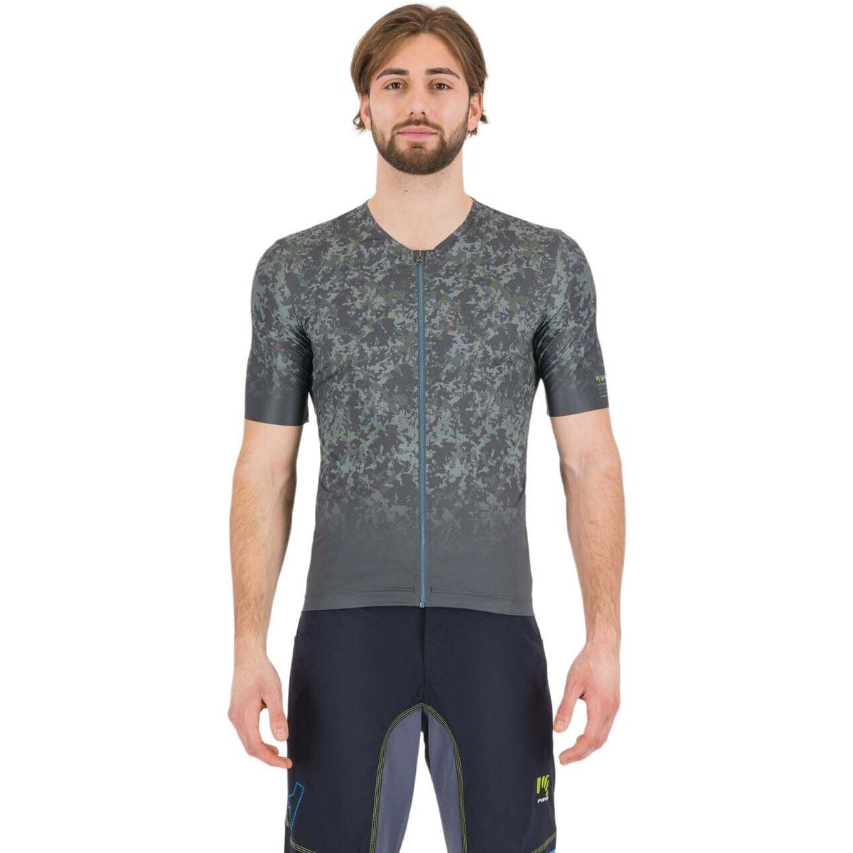 Karpos Sarca Jersey urban/mineral blue (450) XXL 2531084-450-XXL