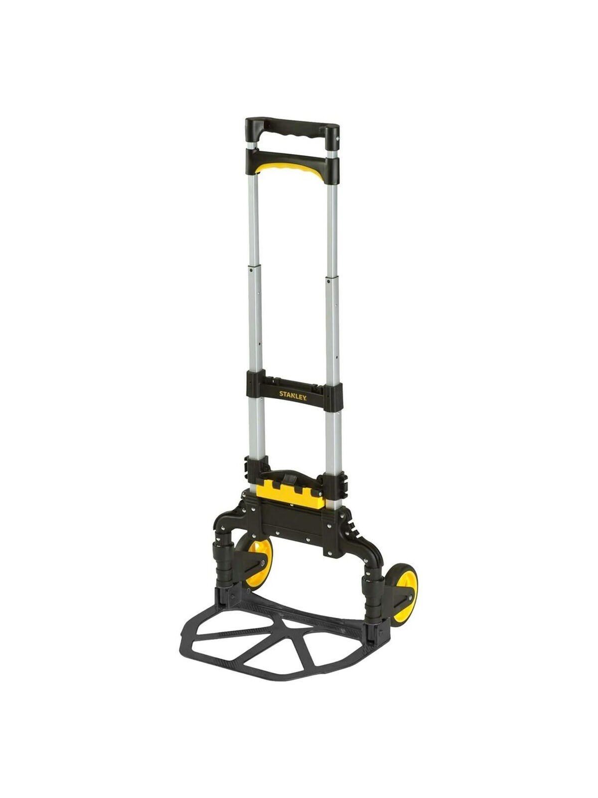 Stanley Folding Hand Truck - Max 60 kg