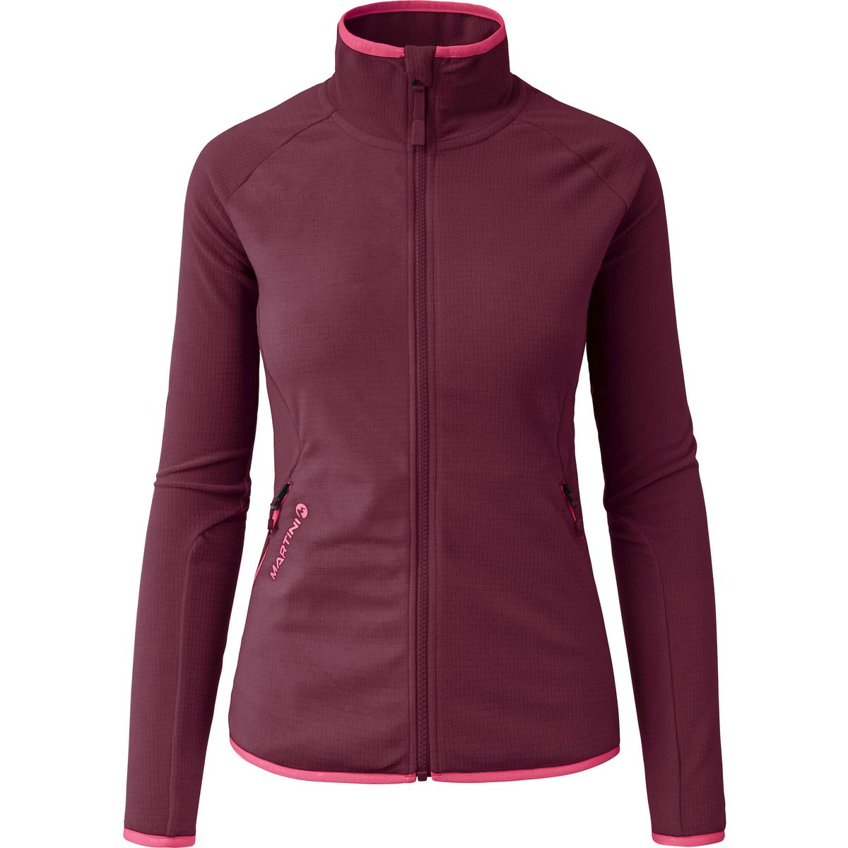 Martini Highventure ML Jacket W plume/plume (585/585) M JVK110619B-585/585-M