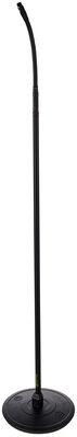 Gravity MS 23 XLR B Microphone Stand Schwarz