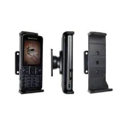 Brodit 511025 Mobile Phone Halter - Sony Ericsson C901 - passiv - Halterung m...