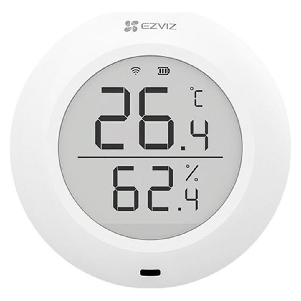 Ezviz Thermostat T51C (CS-T51C-A0-BG)