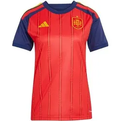 ADIDAS Damen Trikot Spanien 2026 Heim Replika, Größe M in Rot Rot