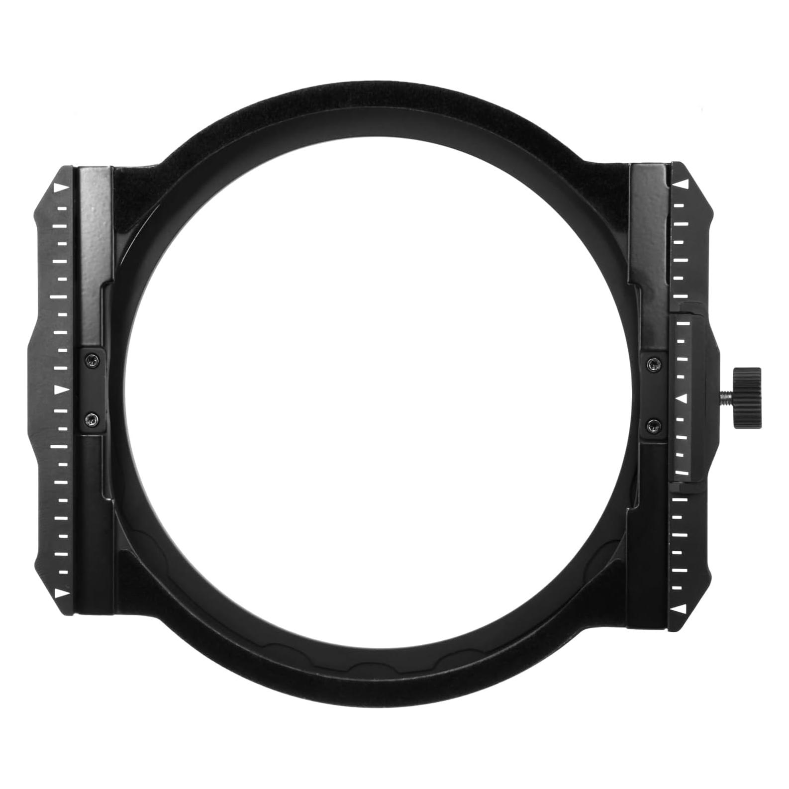 H&Y K-Series Holder Mark lll + Drop-in Natural CPL (KH3+KNP) (Polarisationsfilter) (2006804231)