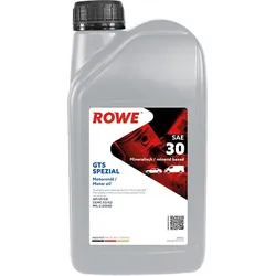 ROWE HIGHTEC GTS SPEZIAL SAE 30 Motorenöl 1 Liter