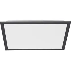 LED-Deckenleuchte Flat max. 23,5 Watt Deckenlampe