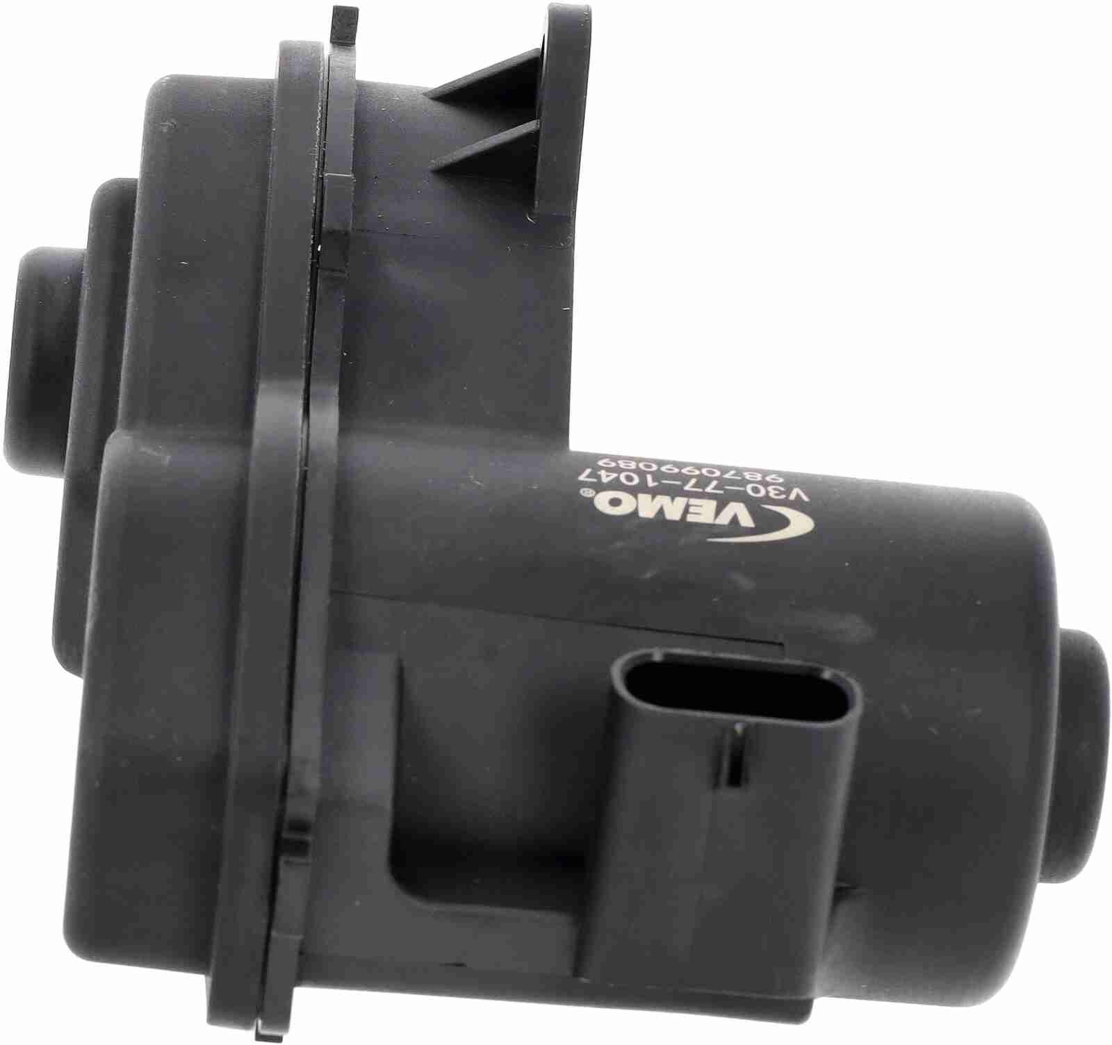 Vemo Stellelement, Feststellbremse Bremssattel Original Qualität V30771047 Rechts Für Mercedes