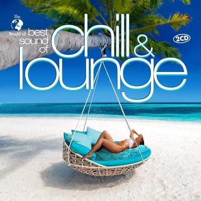 Best Sound Of Chill & Lounge - Various, CD
