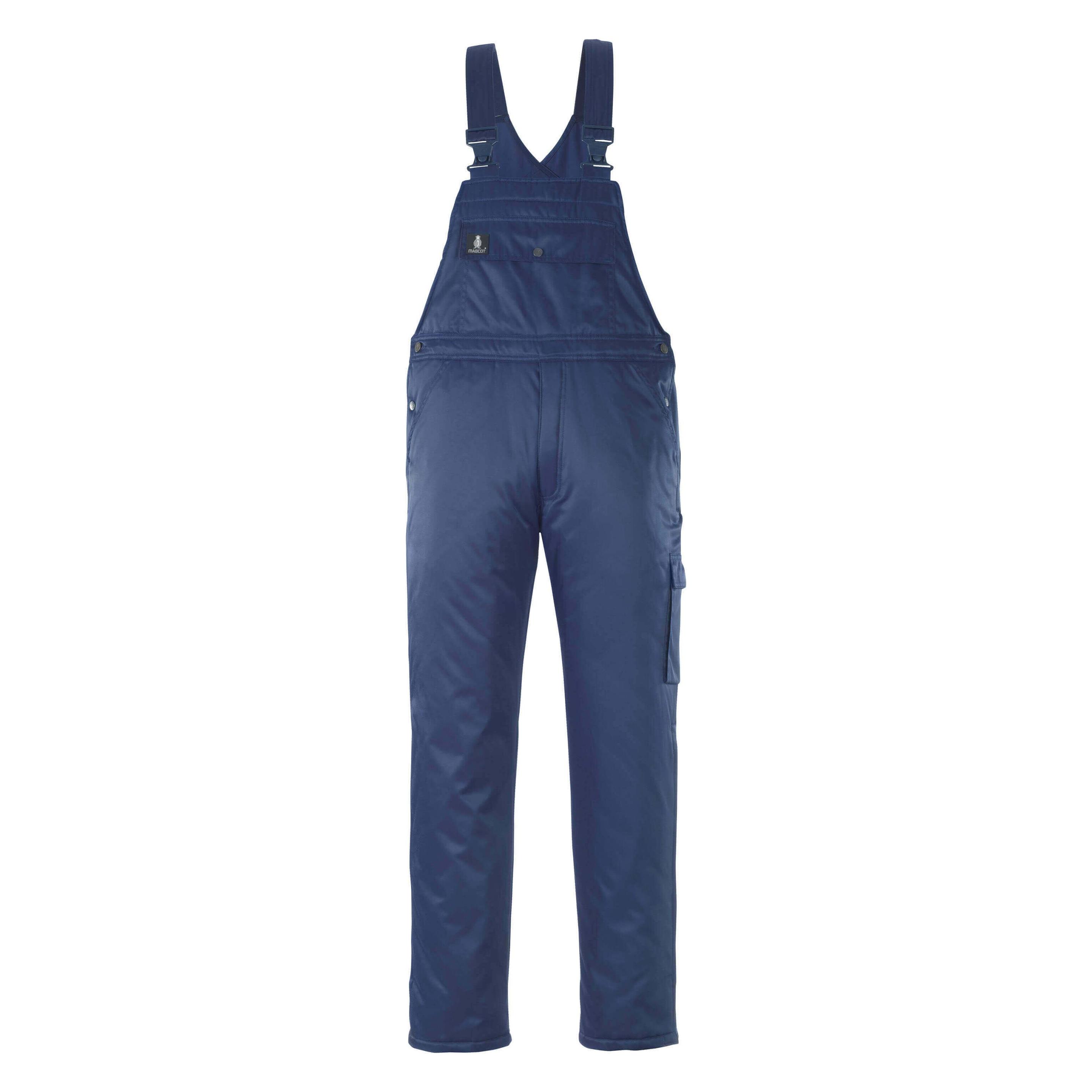 Mascot 00512-620-01 Winter Bib & Brace (S) (5708628040129)