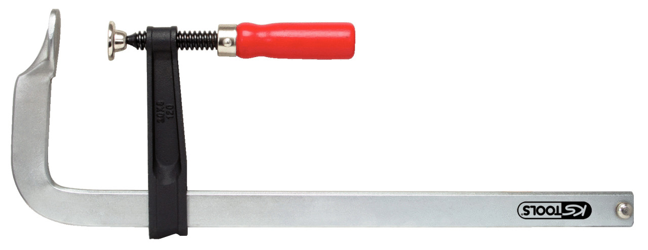 KS Tools 145.0109 Schroefklem