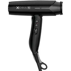 Gamma+ Haartrockner Xcell S Matt