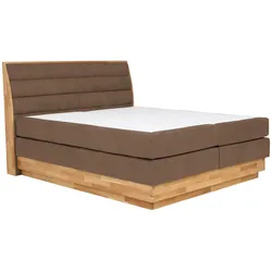 Z2 Boxspringbett MARISSA - LF ca. 180,00x200,00